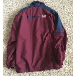 Reebok Classics Jacket